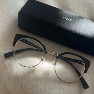 Jins Eye Glass Frames